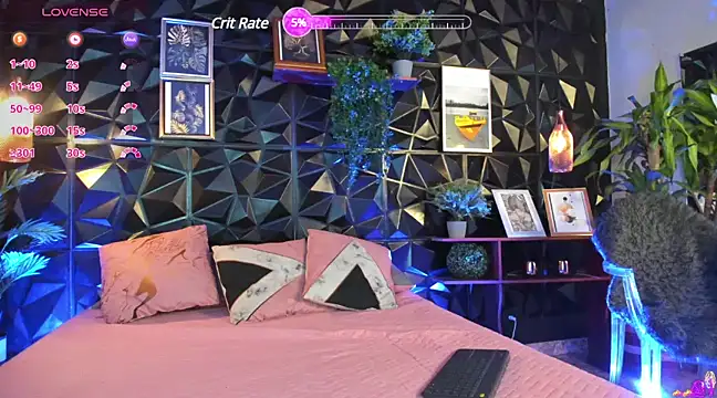 karla 999 online show from 20, 3, 2025