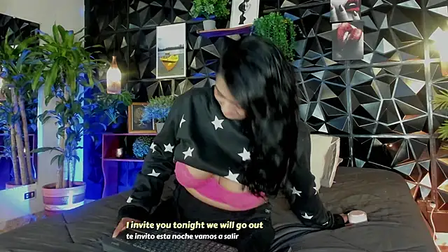 karla 999 online show from 15, 10, 2025