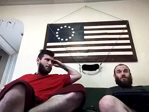 AlvinFoxx online show from 18, 1, 2026