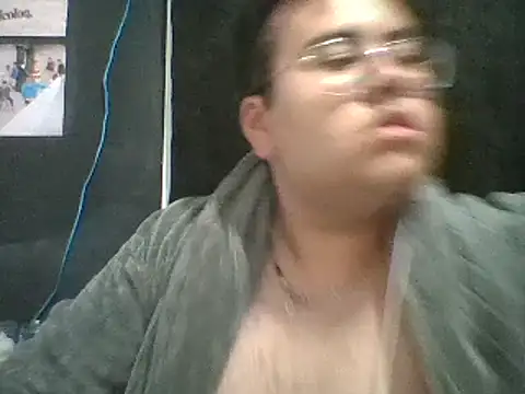 Snapshot of BabyFade chatting on 11, 1, 2025 BabyFade online show from 11, 1, 2025
