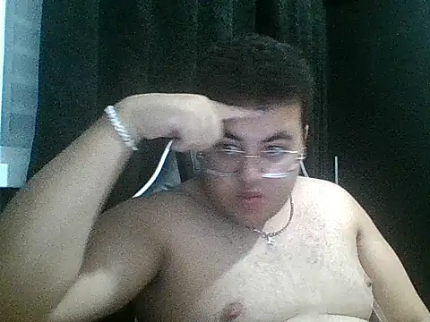 Snapshot of BabyFade chatting on 16, 3, 2025 BabyFade online show from 16, 3, 2025