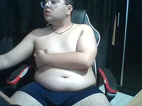 Snapshot of BabyFade chatting on 26, 10, 2025 BabyFade online show from 26, 10, 2025