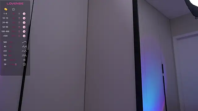 Pelagy online show from 21, 2, 2025