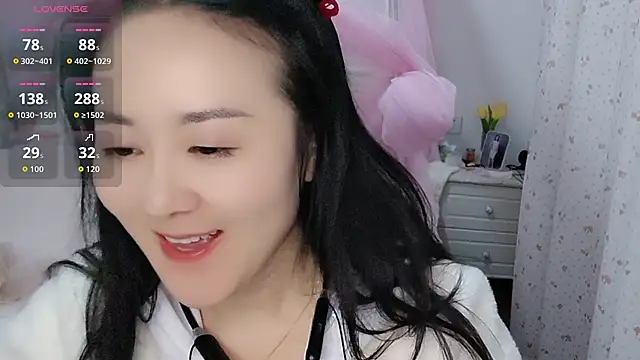 fanfan-FF online show from 19, 2, 2026