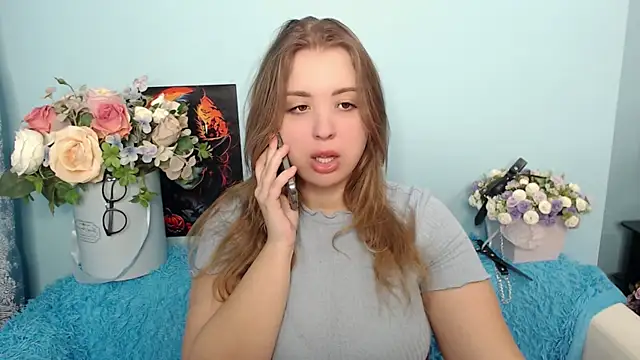 AlexissM online show from 5, 12, 2024