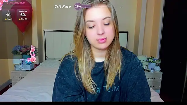 AlexissM online show from 19, 9, 2025