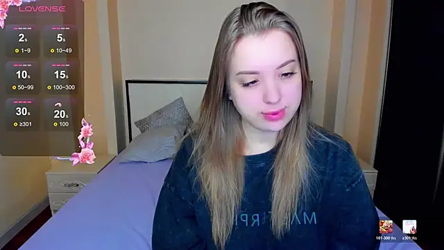 AlexissM online show from 15, 1, 2026