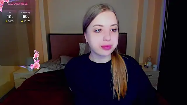 AlexissM online show from 19, 6, 2026