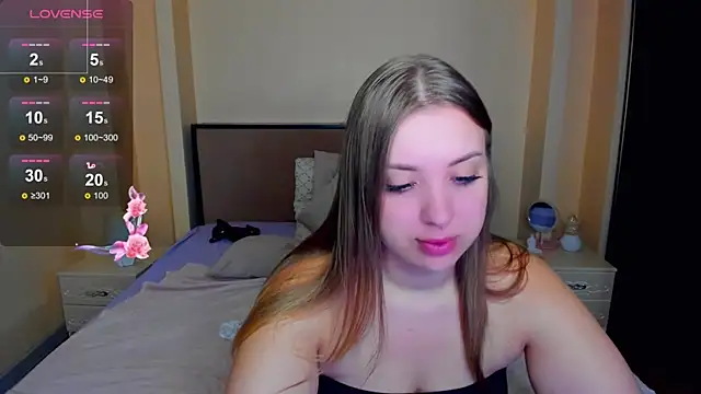 AlexissM online show from 30, 6, 2026