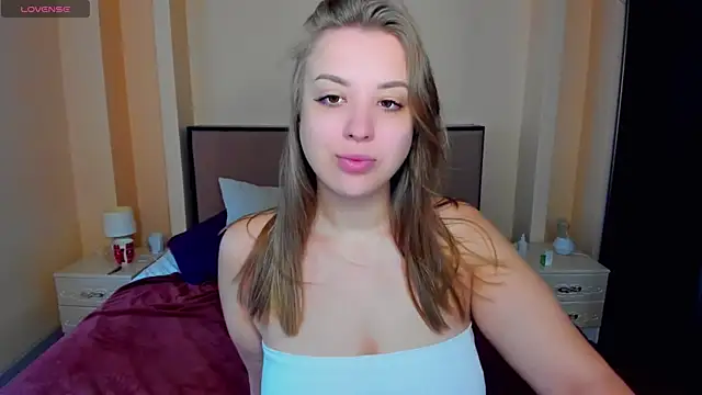 AlexissM online show from 23, 7, 2026