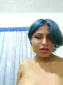 azulzulix online show from 5, 2, 2025