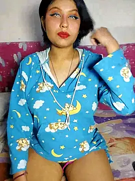 azulzulix online show from 3, 3, 2025