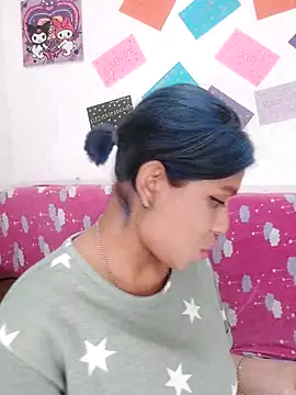 azulzulix online show from 7, 3, 2025