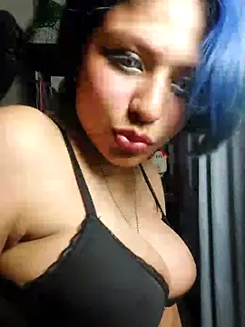 azulzulix online show from 12, 3, 2025