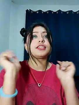 azulzulix online show from 16, 3, 2026