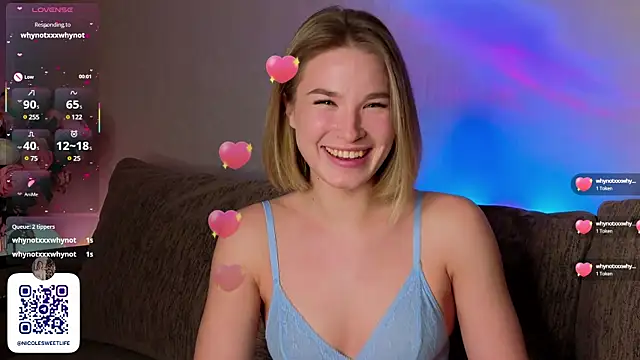 Snapshot of Starlit_Eternity chatting on 28, 2, 2025 Starlit Eternity online show from 28, 2, 2025