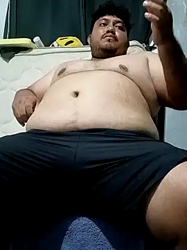 Palanquita4 online show from 23, 4, 2026