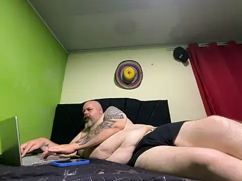tinycockdeepass online show from 14, 11, 2025