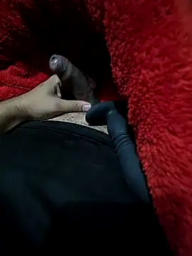 Snapshot of kokakrish chatting on 7, 10, 2025 kokakrish online show from 7, 10, 2025