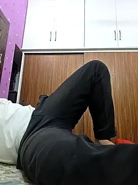 Snapshot of kokakrish chatting on 19, 10, 2025 kokakrish online show from 19, 10, 2025