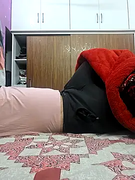 Snapshot of kokakrish chatting on 27, 10, 2025 kokakrish online show from 27, 10, 2025