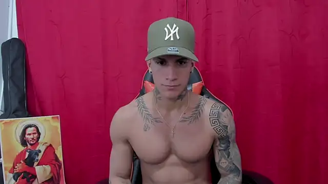 pettergrey1 online show from 19, 3, 2025