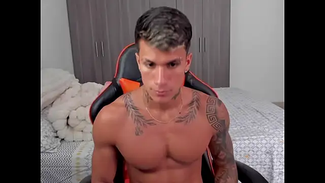 pettergrey1 online show from 5, 10, 2025