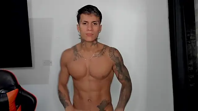 pettergrey1 online show from 20, 10, 2025