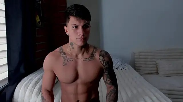 pettergrey1 online show from 30, 11, 2025