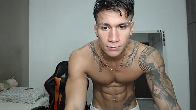 pettergrey1 online show from 21, 2, 2026