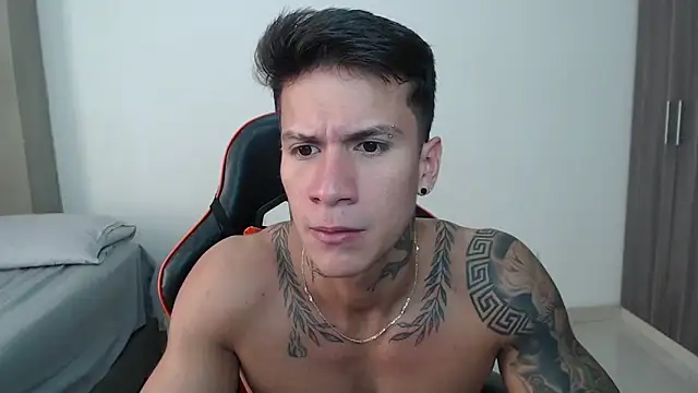 pettergrey1 online show from 1, 4, 2026