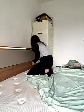 Liliya-77 online show from 14, 11, 2025