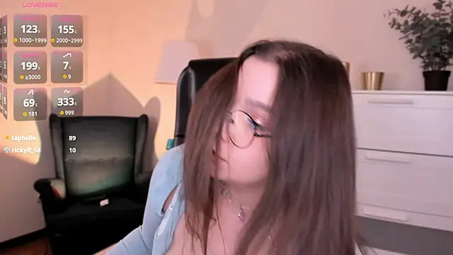 Ooops Boobss online show from 11, 1, 2026