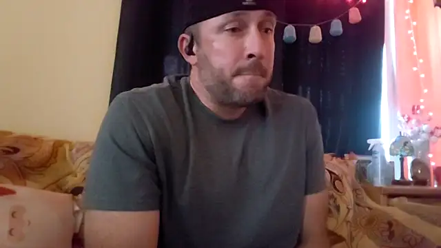 Snapshot of Lexxstacy chatting on 15, 12, 2025 Lexxstacy online show from 15, 12, 2025