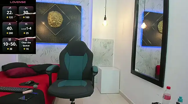 Erick Zhimerman online show from 9, 2, 2025