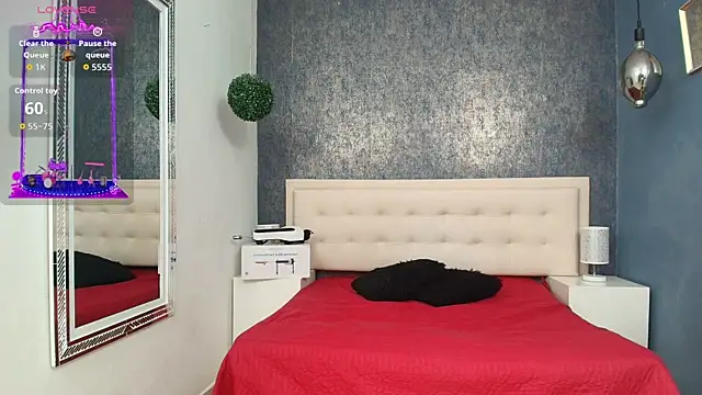 Erick Zhimerman online show from 27, 9, 2025