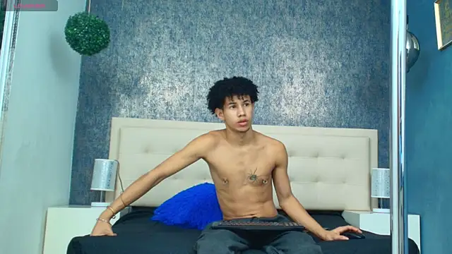 Erick Zhimerman online show from 18, 10, 2025