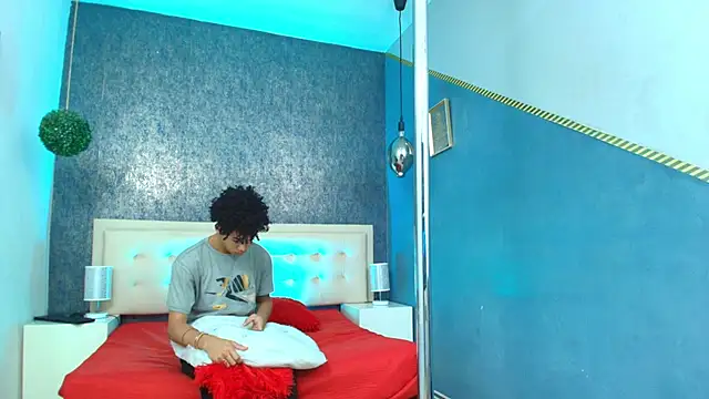 Erick Zhimerman online show from 3, 11, 2025