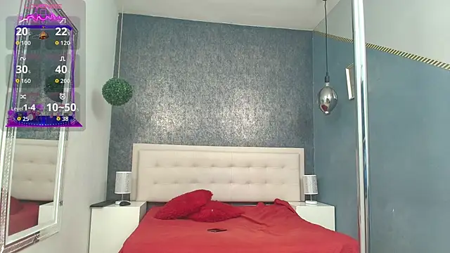 Erick Zhimerman online show from 12, 11, 2025