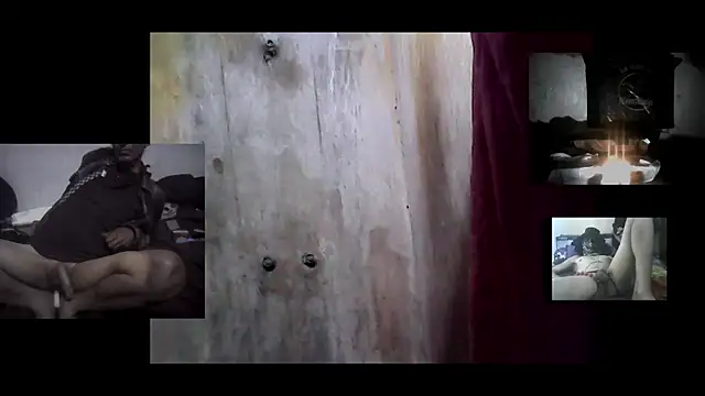 FETICHE47 online show from 4, 2, 2025