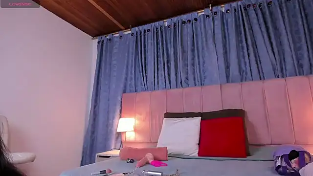 x milu online show from 8, 2, 2025