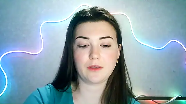 SeductiveTati online show from 8, 9, 2025