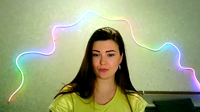 SeductiveTati online show from 8, 10, 2025