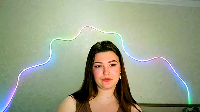 SeductiveTati online show from 13, 12, 2025