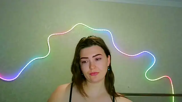 SeductiveTati online show from 2, 8, 2026