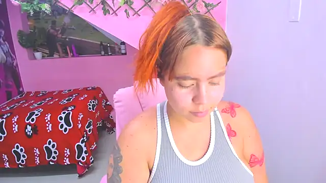 marcellaa303av online show from 8, 3, 2025