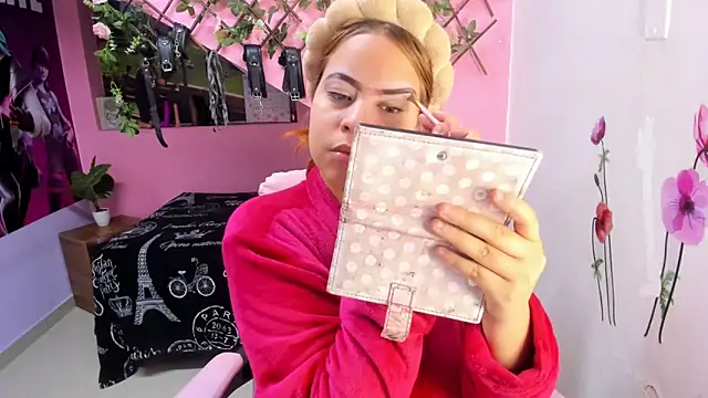 marcellaa303av online show from 30, 9, 2025