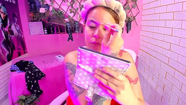 marcellaa303av online show from 5, 4, 2026