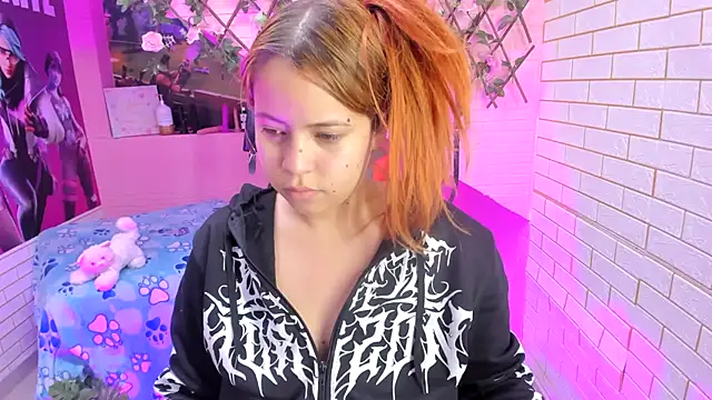 Snapshot of marcellaa303av chatting on 9, 7, 2026 marcellaa303av online show from 9, 7, 2026