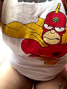 CinnamonCookiez online show from 9, 11, 2025